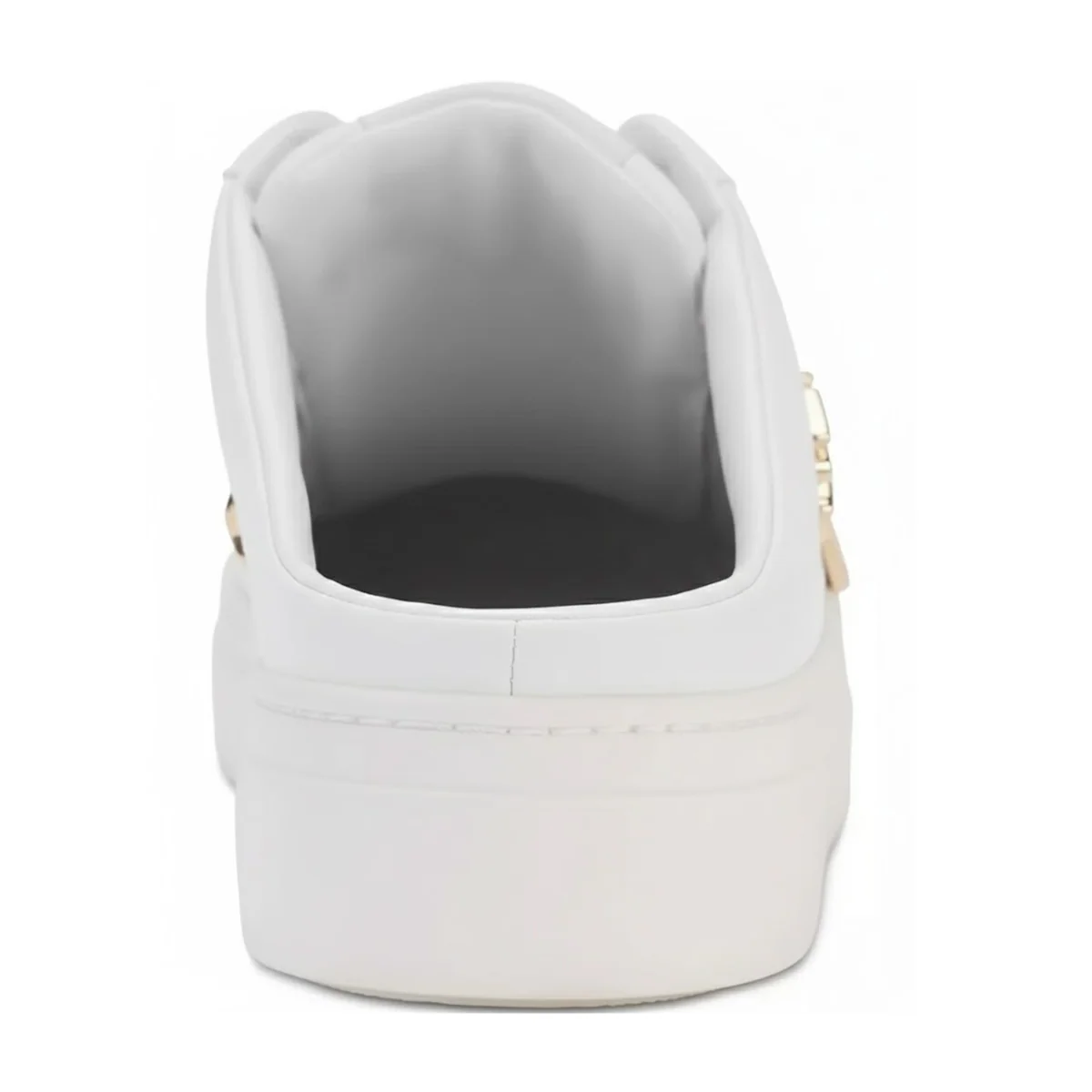 KARL LAGERFELD PARIS Cambria slip-on Sneakers Women - WHT - Image 6