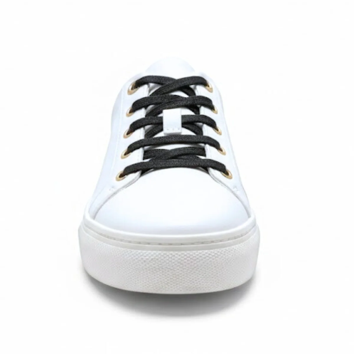 KARL LAGERFELD PARIS Cambria slip-on Sneakers Women - WHT - Image 8