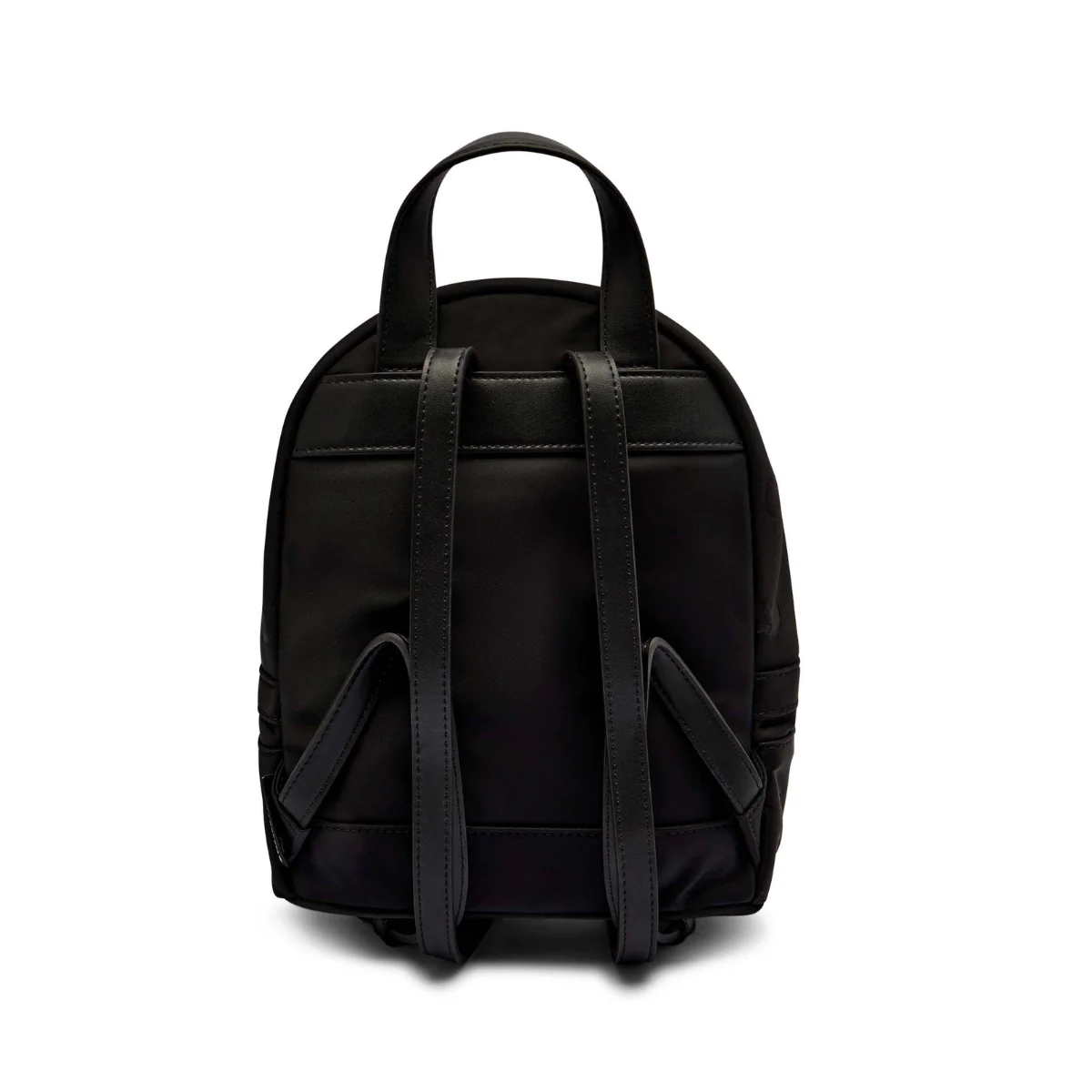 Karl Lagerfeld Paris ikon BACKPACK - BLK - Image 5