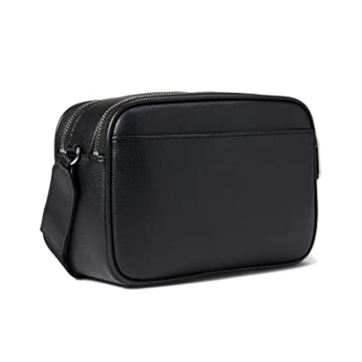 Karl Lagerfeld Paris Maybelle Camera Crossbody Bag Women - BLK - Image 5
