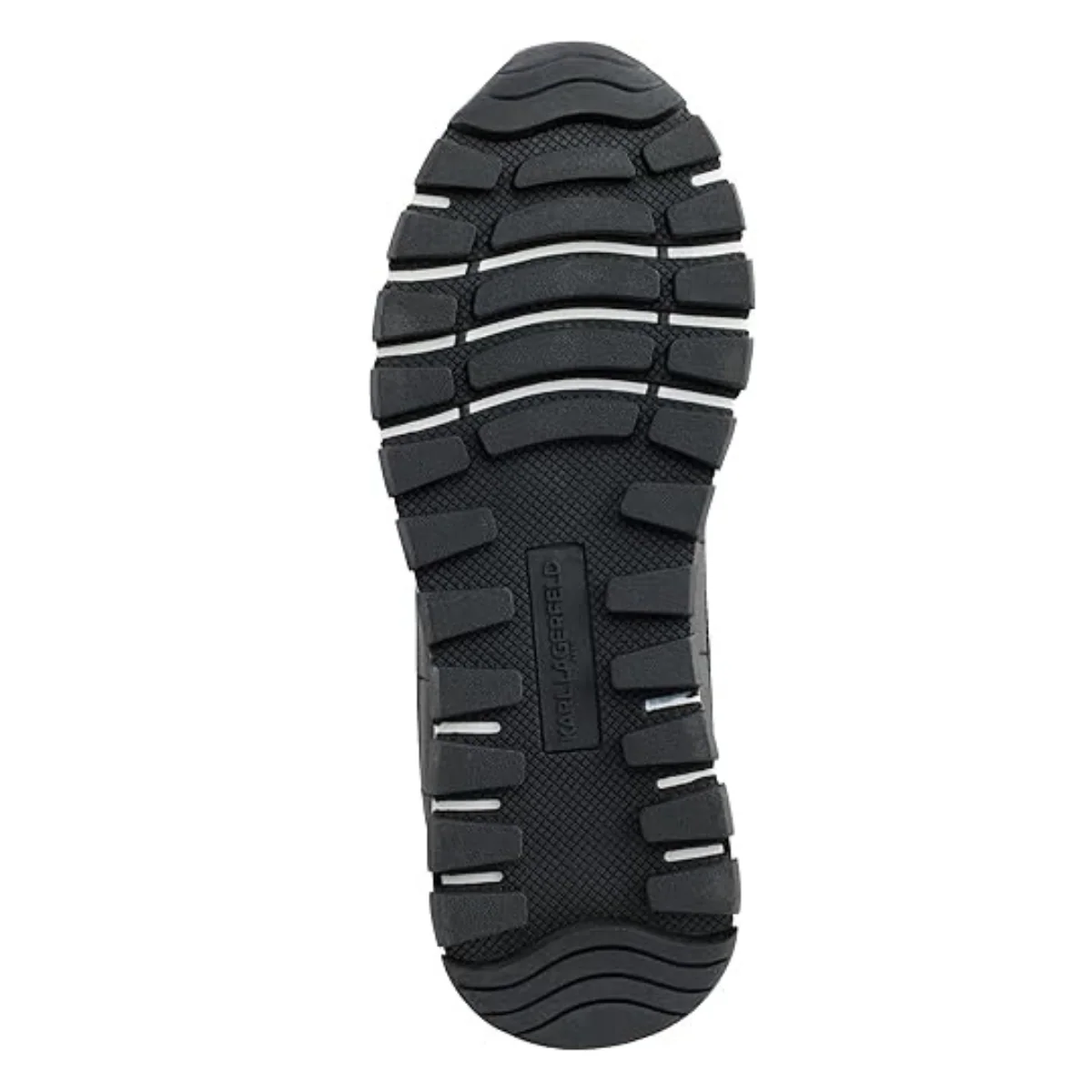 KARL LAGERFELD PARIS Maylene Everyday Slip on Sneakers Women - BLK - Image 5