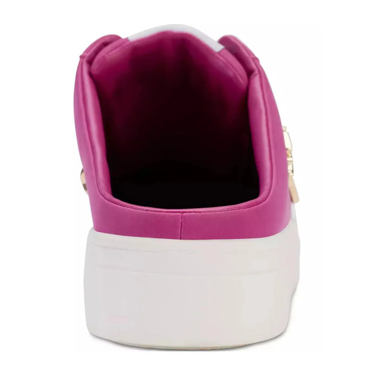 KARL LAGERFELD PARIS Cordelia Mules Sneakers Women - PNK - Image 4