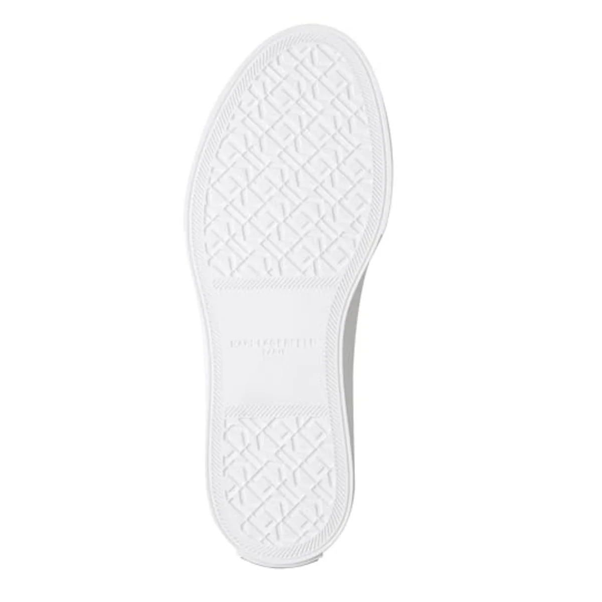 KARL LAGERFELD PARIS  Gilianne C'est La Vie Lace Up Sneakers Women - PNK - Image 4