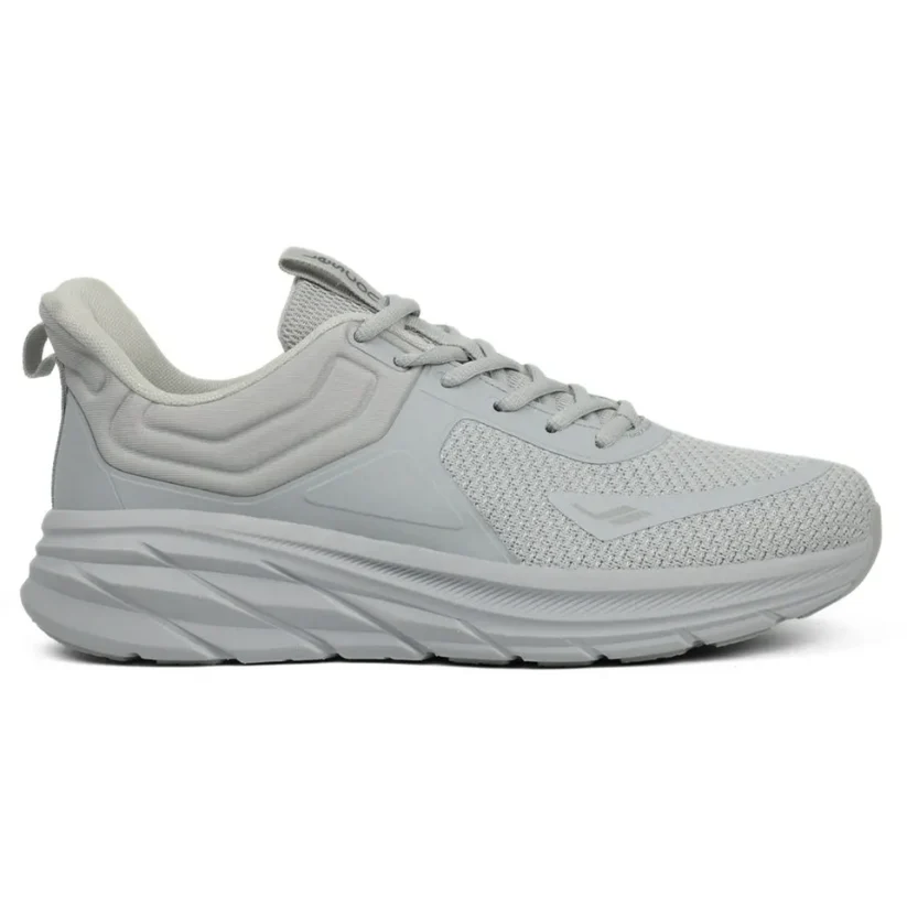 LESCON Easystep Maji 3 Men's Sneakers-GRY