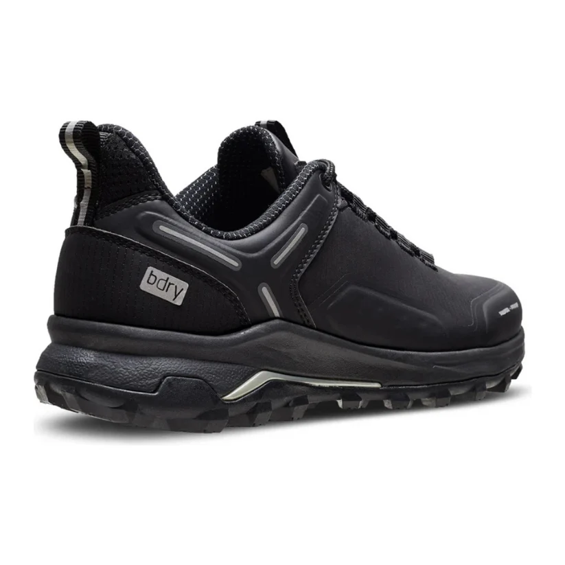 Lescon Explore 3 Men's Waterproof -BLK - Image 5