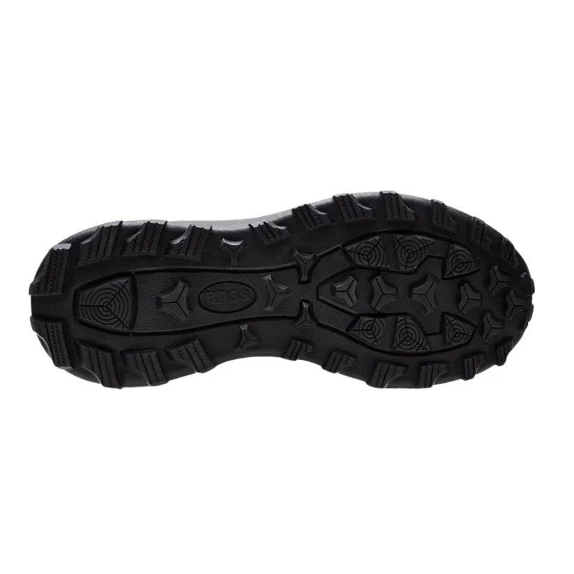 Lescon Explore 3 Men's Waterproof -BLK - Image 6
