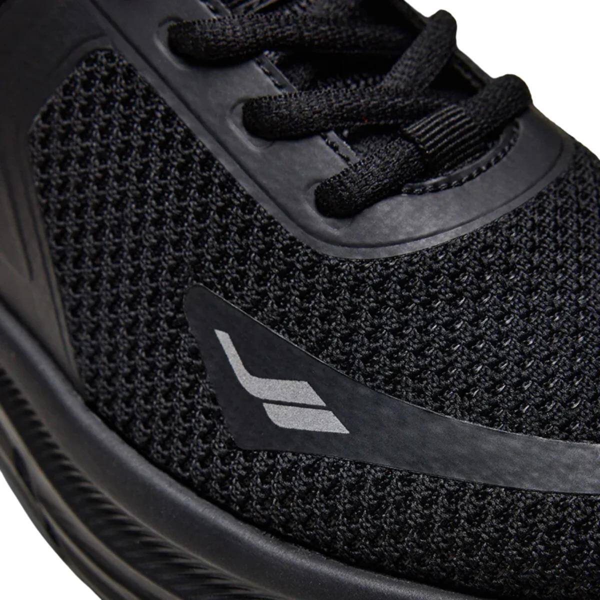 Lescon - Maji 4 Easystep Men's Sneakers-BLK - Image 4