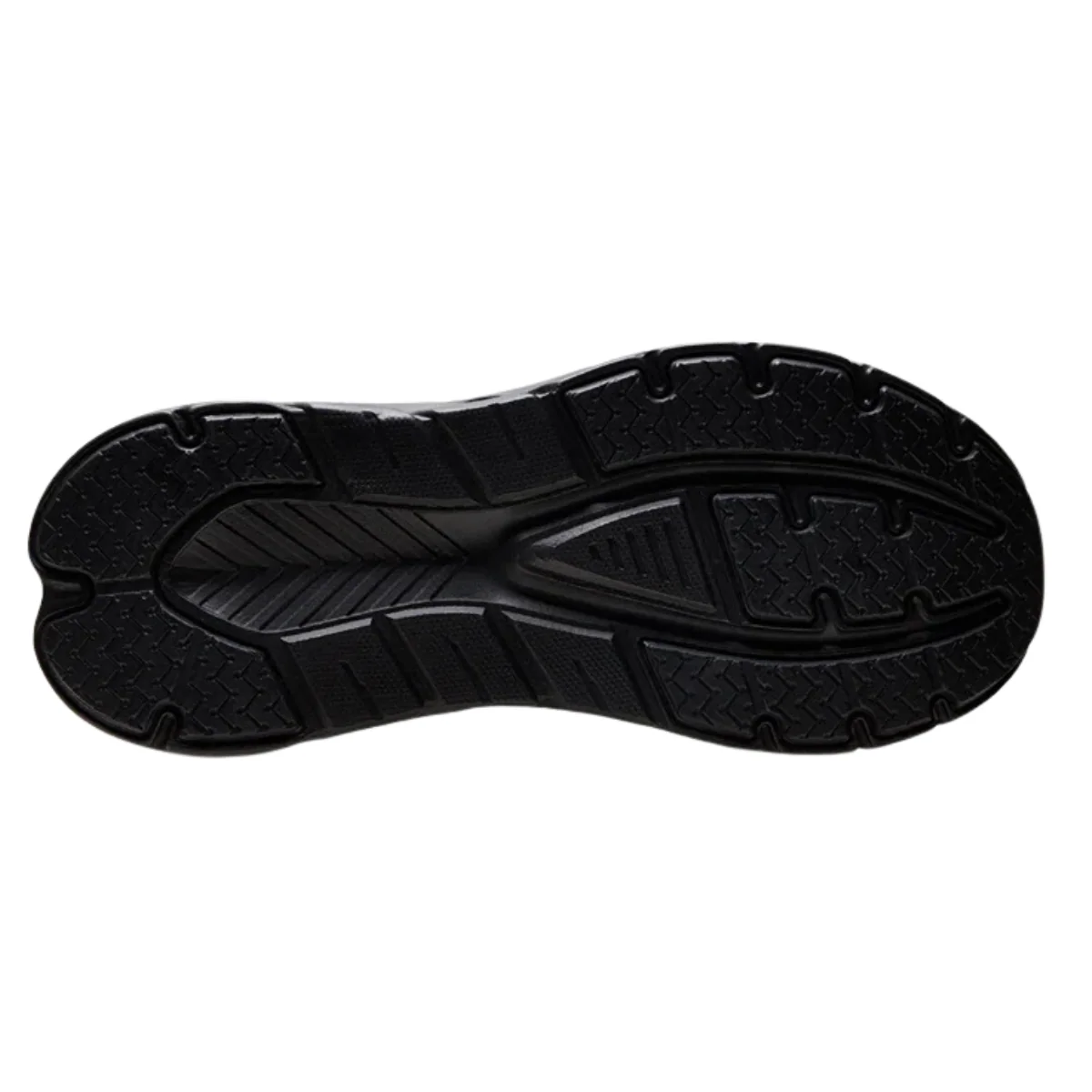 Lescon - Maji 4 Easystep Men's Sneakers-BLK - Image 6
