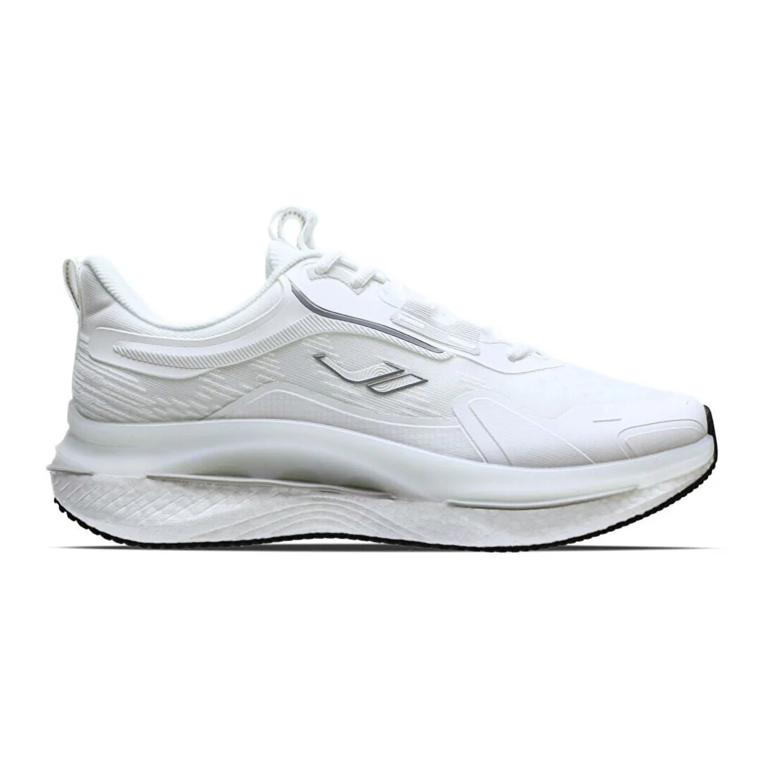 Lescon Mirage A Shock Foam Sneakers Men - WHT