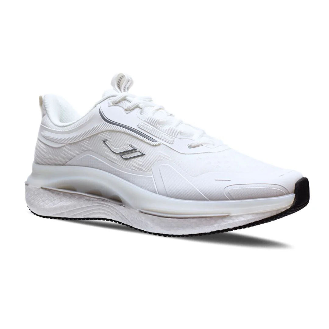 Lescon Mirage A Shock Foam Sneakers Men - WHT - Image 2