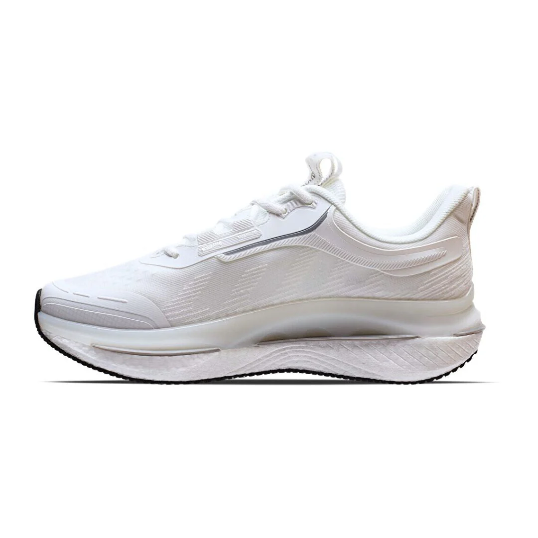Lescon Mirage A Shock Foam Sneakers Men - WHT - Image 3