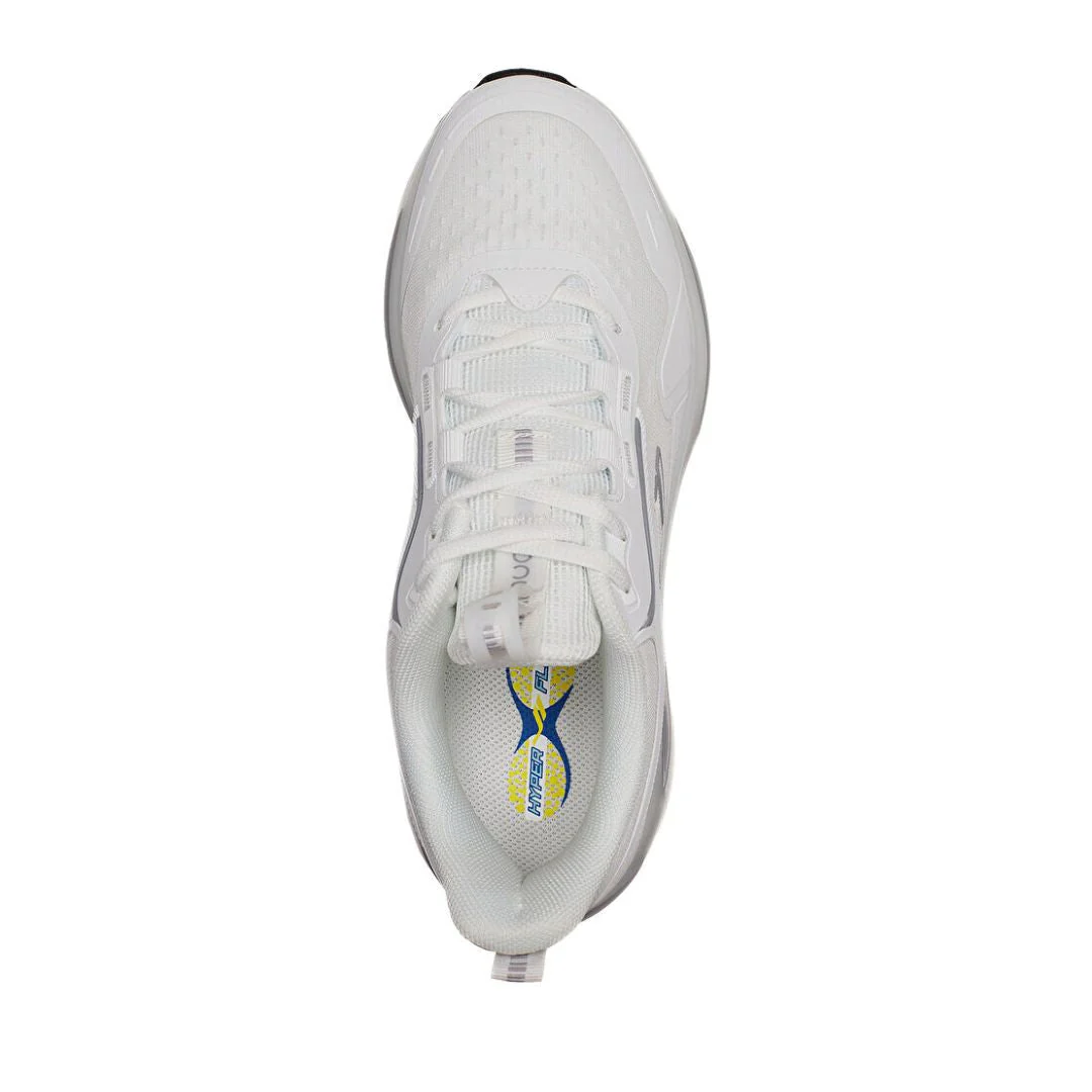 Lescon Mirage A Shock Foam Sneakers Men - WHT - Image 5