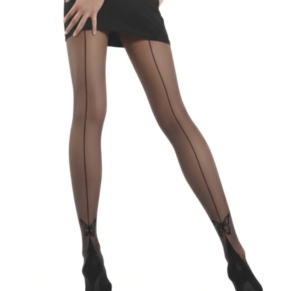 Marie France SKY Denier 20 Collant Women - Image 2