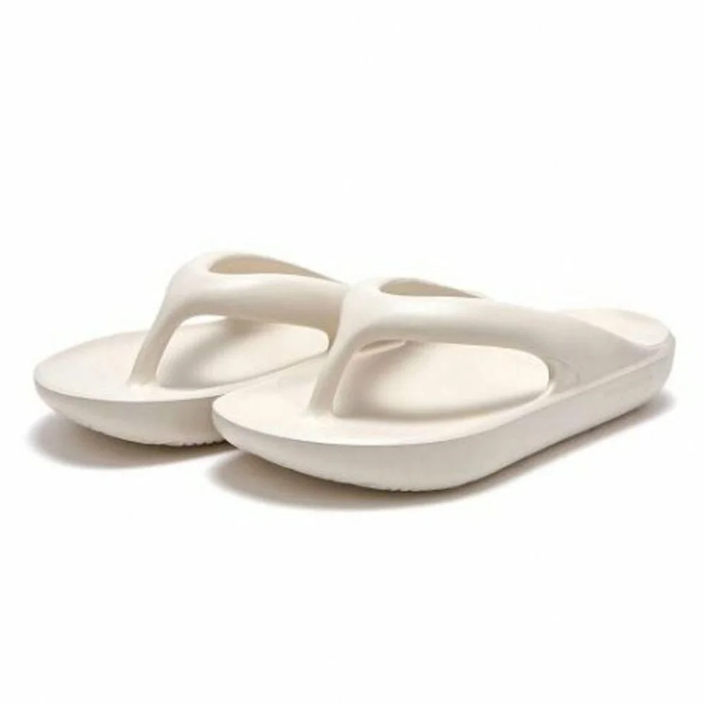 New Balance x Taw Toe 5601 Pool Slides - IVY - Image 3
