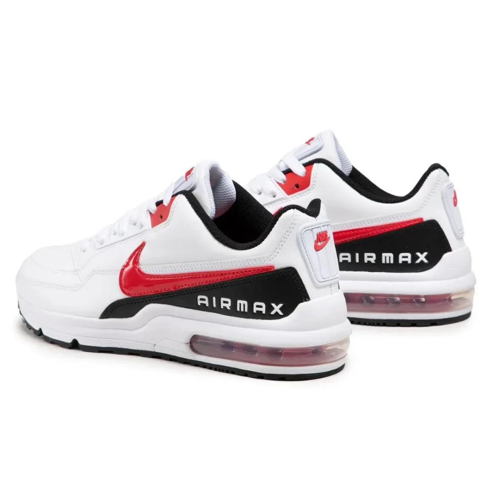 Nike Air Max Ltd 3 Lifestyle Trainers Mens BV1171-100 - Image 5