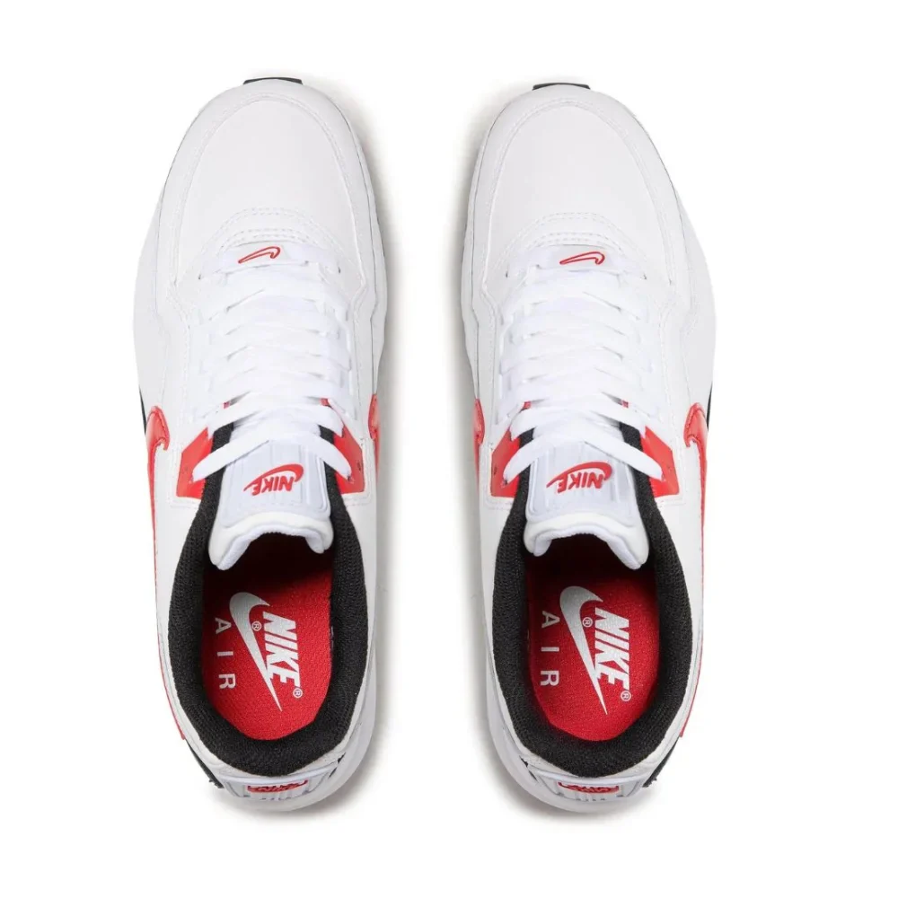 Nike Air Max Ltd 3 Lifestyle Trainers Mens BV1171-100 - Image 6