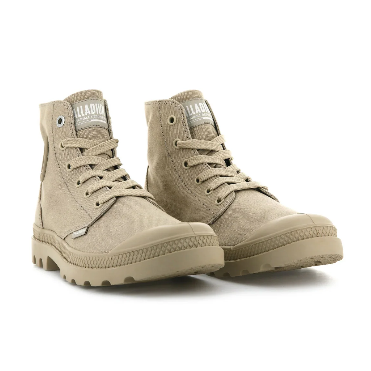 PALLADIUM MONO CHROME 73089-271 - Image 3