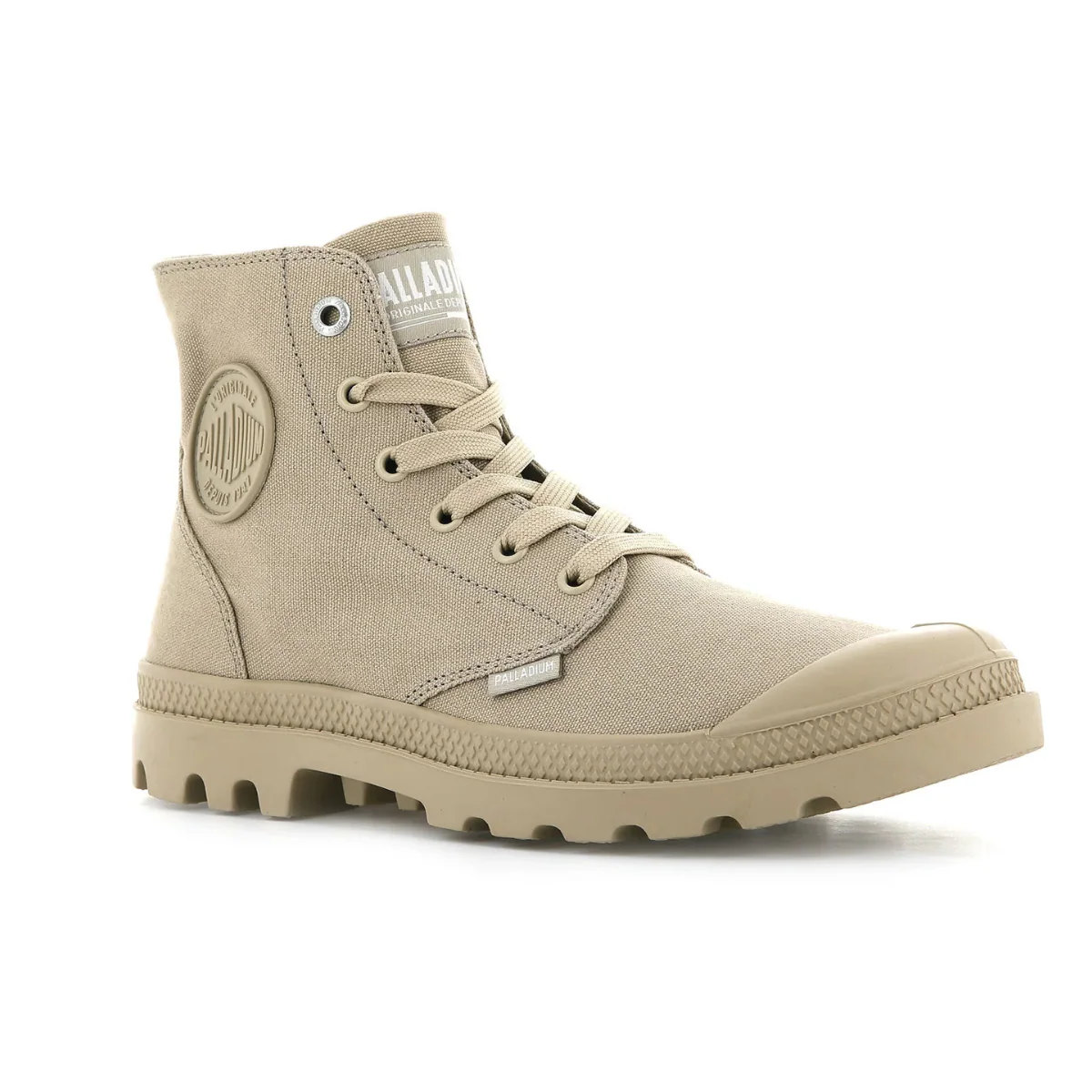 PALLADIUM MONO CHROME 73089-271 - Image 4