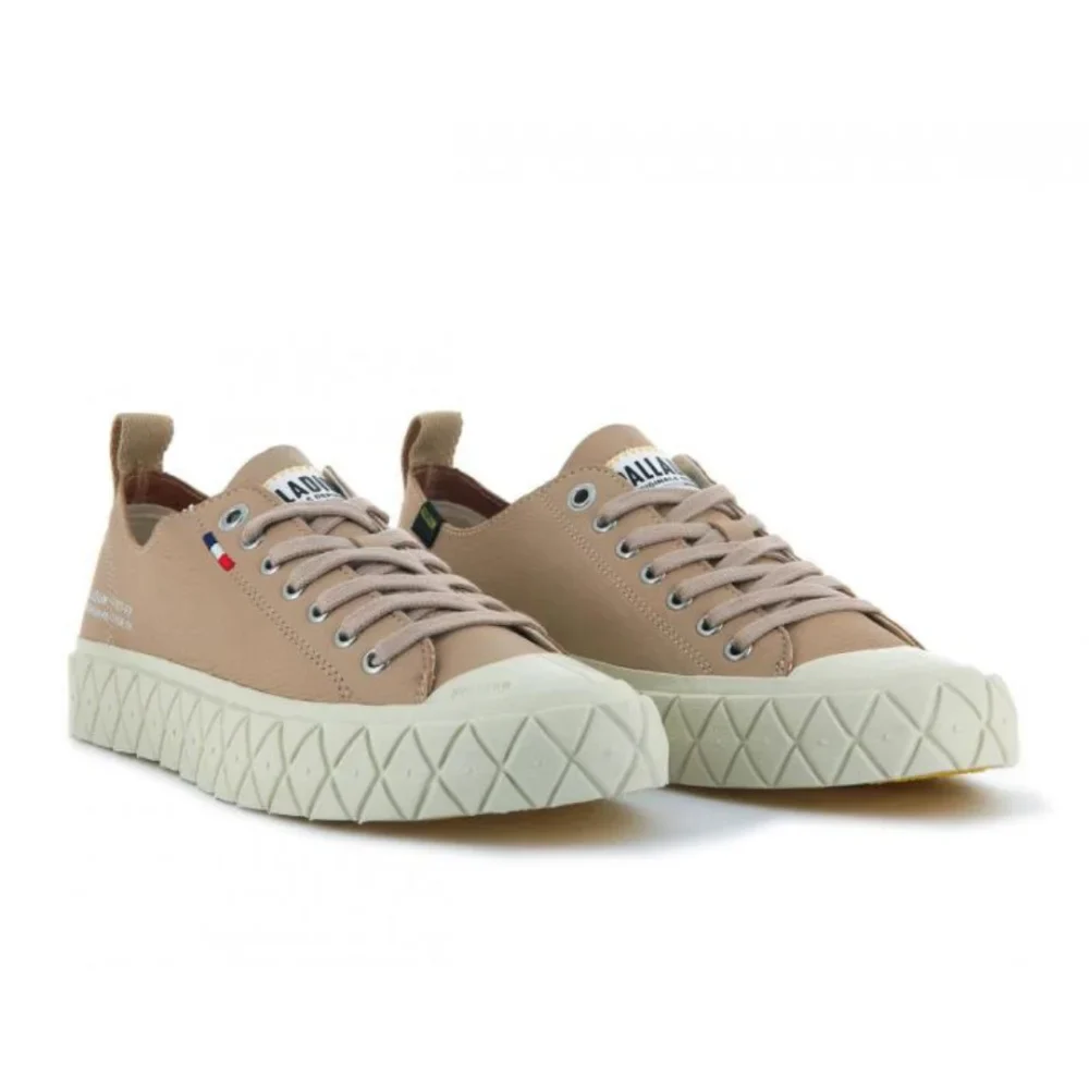 PALLADIUM Palla Ace Leather 77017-278 - Image 2