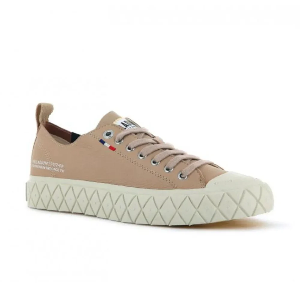 PALLADIUM Palla Ace Leather 77017-278 - Image 3