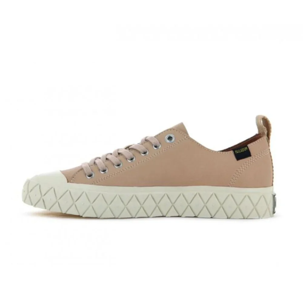 PALLADIUM Palla Ace Leather 77017-278 - Image 5