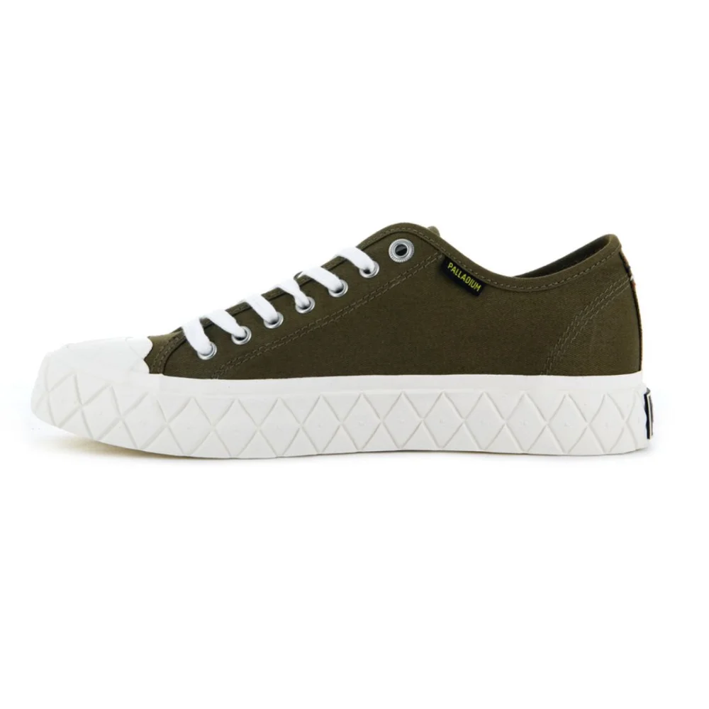 PALLADIUM PALLA ACE CANVAS 77014-307 - Image 3