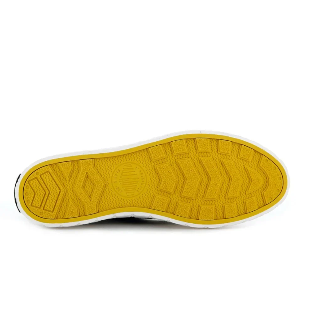PALLADIUM PALLA ACE CANVAS 77014-307 - Image 5