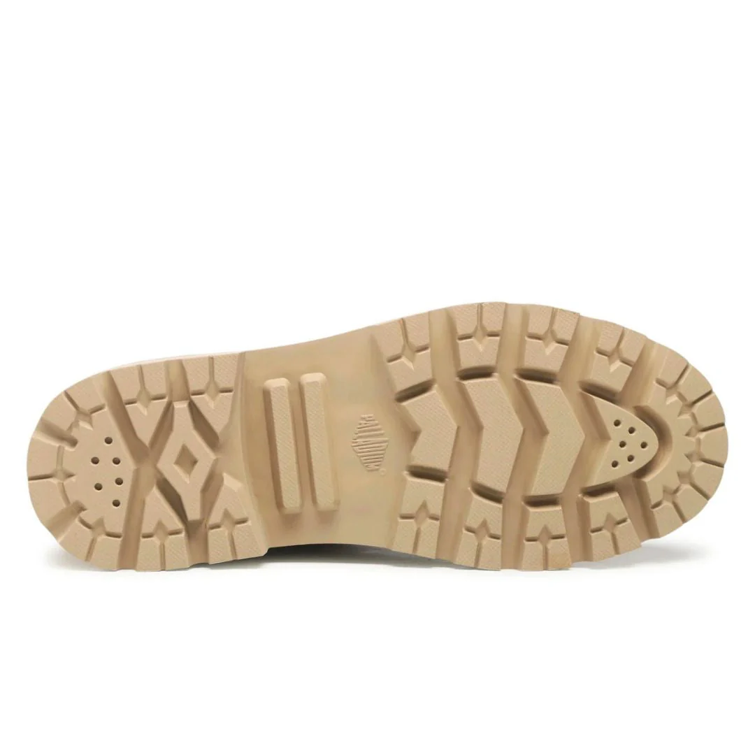 PALLADIUM Pallabase Leather 96905-252 - Image 4