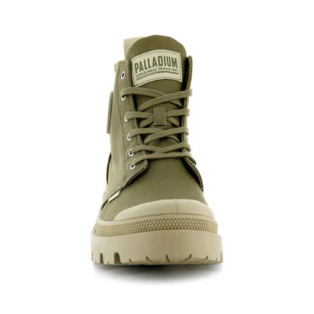 PALLADIUM PALLABASE TWILL 96907-204 - Image 5