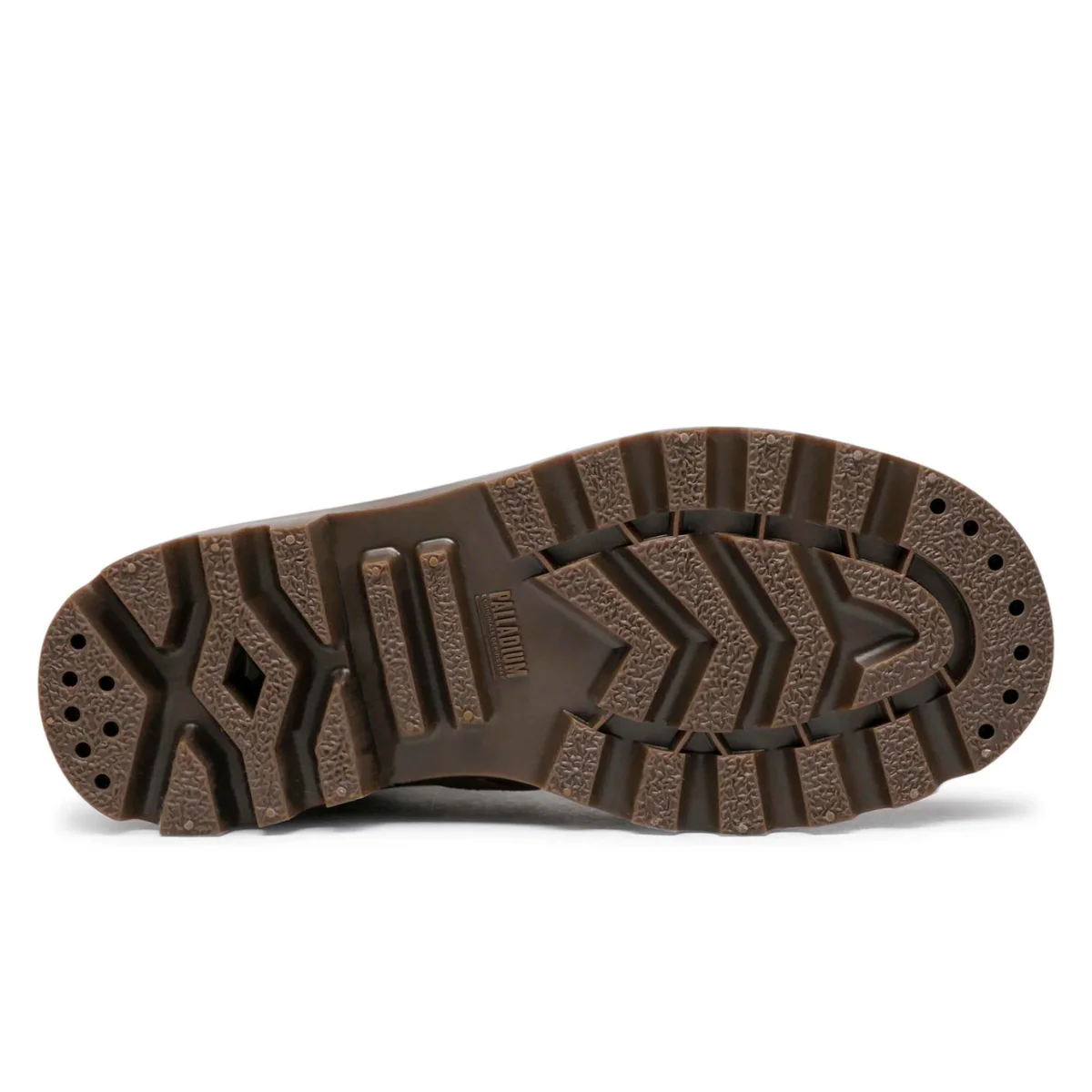 PALLADIUM PALLABROUSSE 75TH LEATHER 77952-230 - Image 5