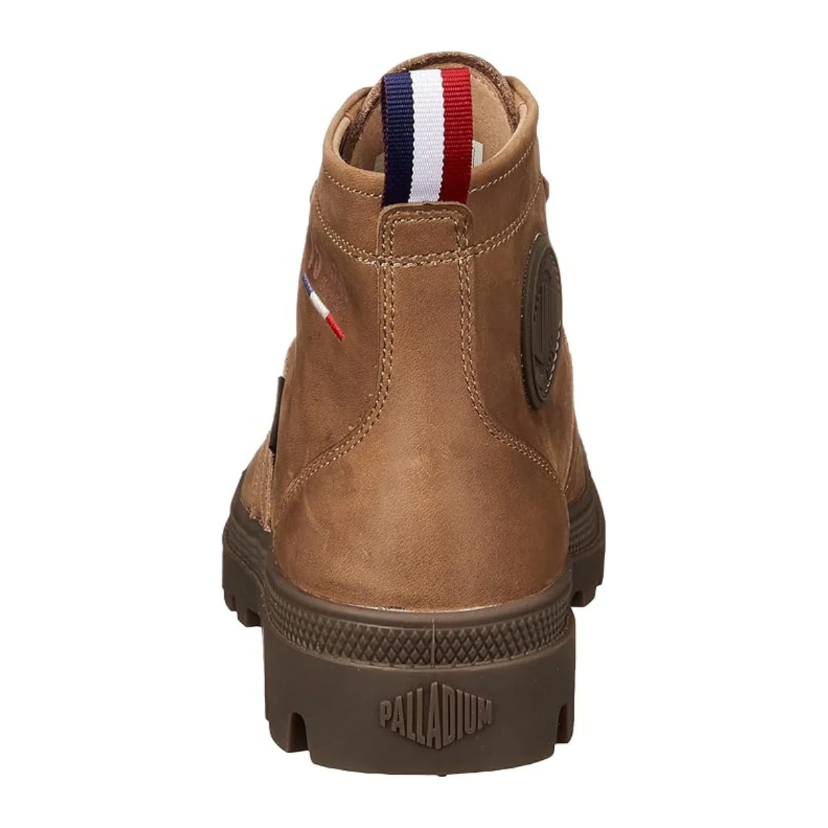 PALLADIUM PALLABROUSSE 75TH LEATHER 77952-230 - Image 7