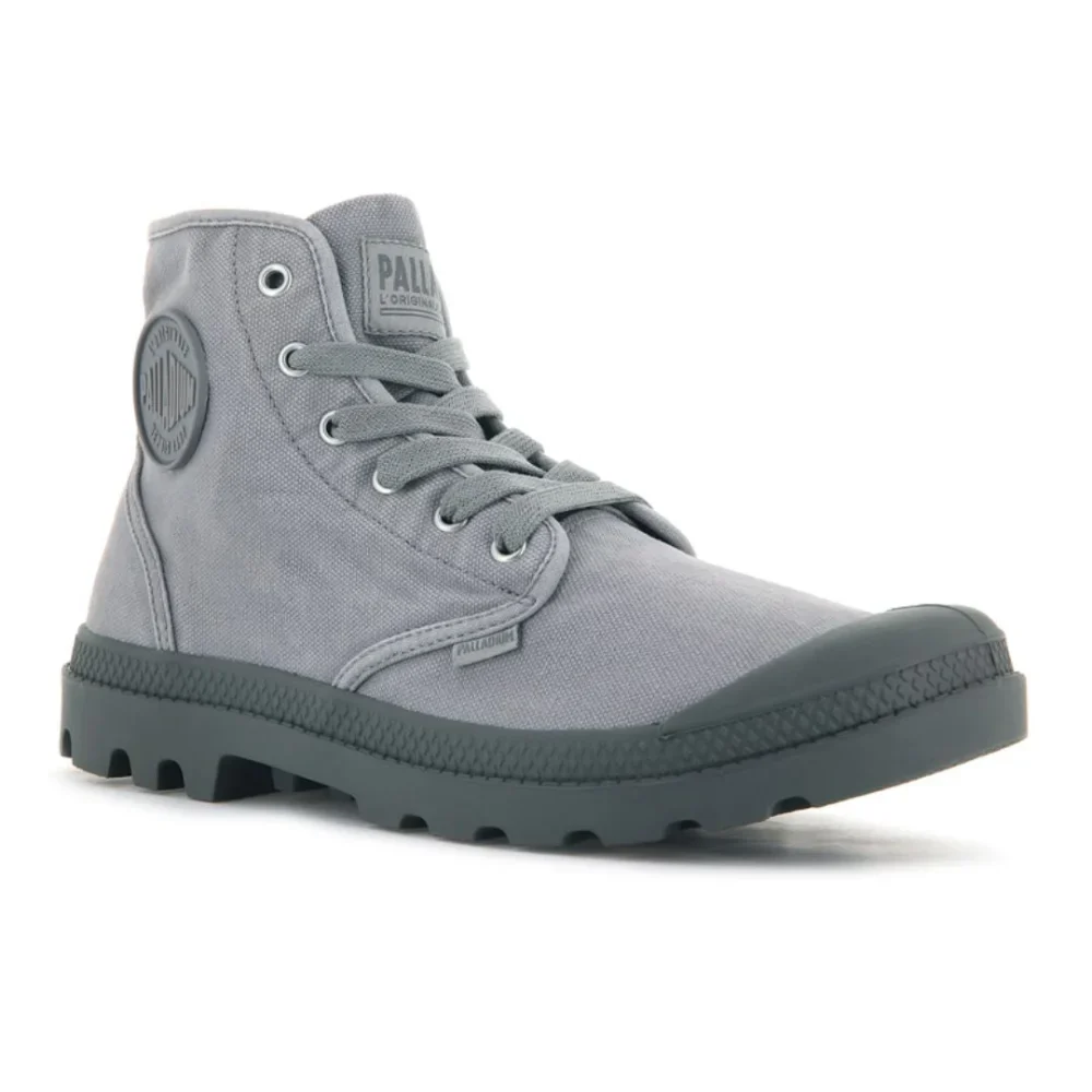PALLADIUM Pampa Hi 02352-071 - Image 2