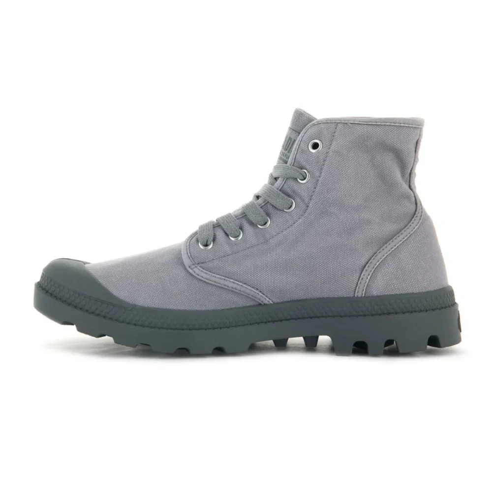 PALLADIUM Pampa Hi 02352-071 - Image 4