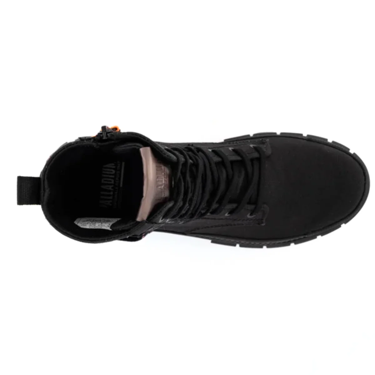 PALLADIUM REVOLT BOOT TX 97241-010 - Image 4