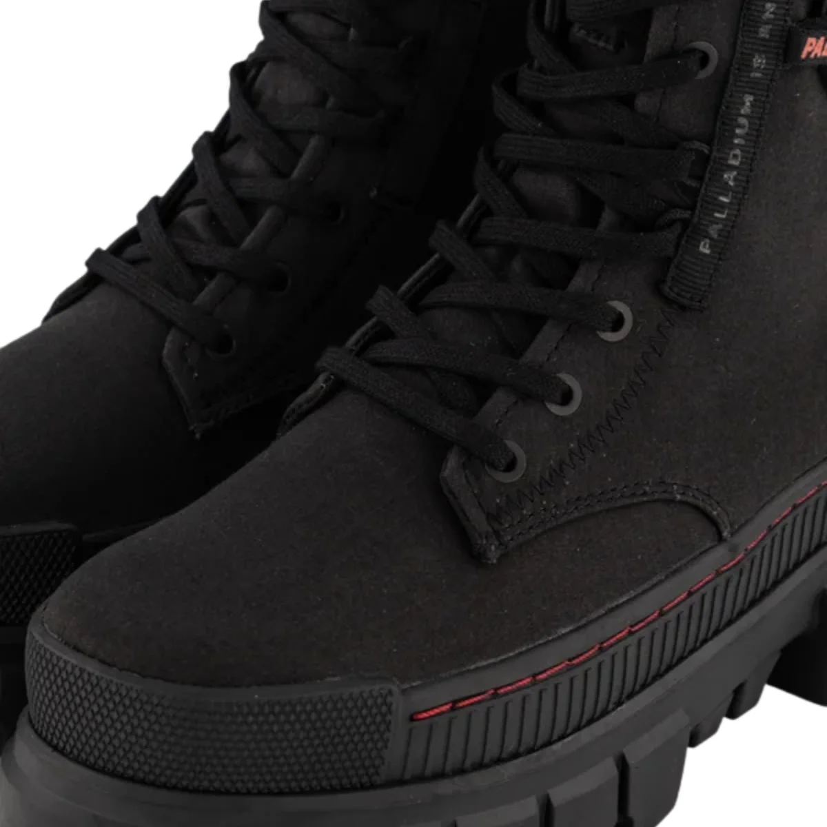 PALLADIUM REVOLT BOOT TX 97241-010 - Image 7