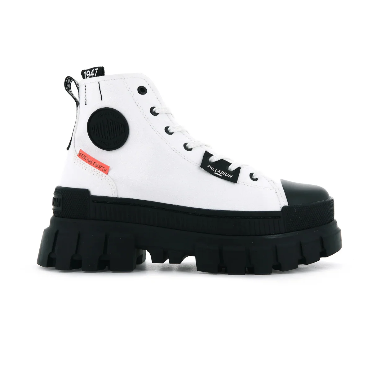 PALLADIUM REVOLT HI TX 97242-116