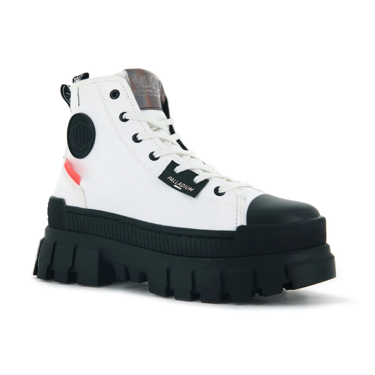 PALLADIUM REVOLT HI TX 97242-116 - Image 4
