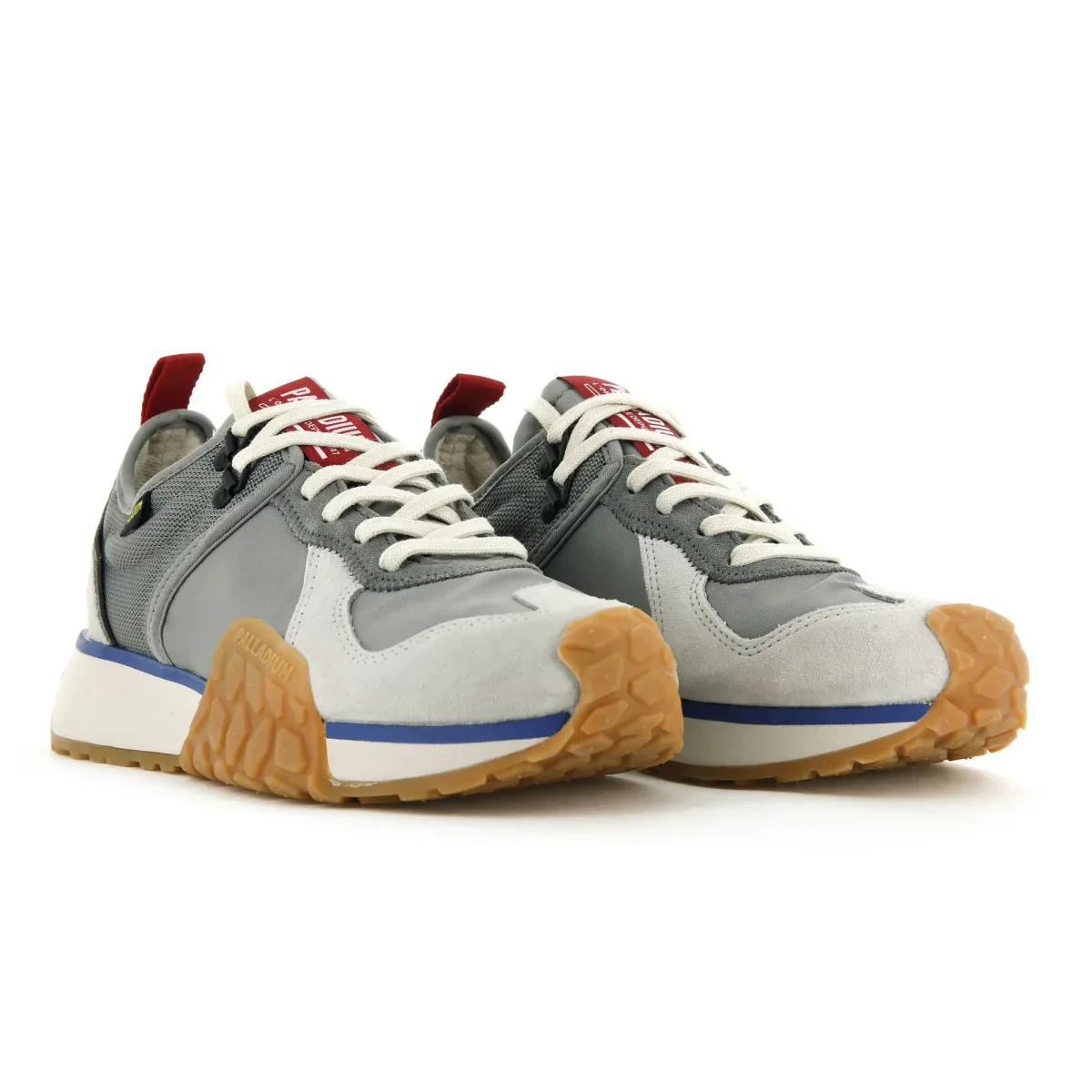 PALLADIUM TROOP RUNNER 77330-071 - Image 3