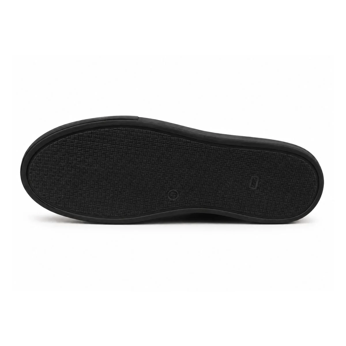 PATINA Baron Shoes Men Code 2004 - BLK - Image 5