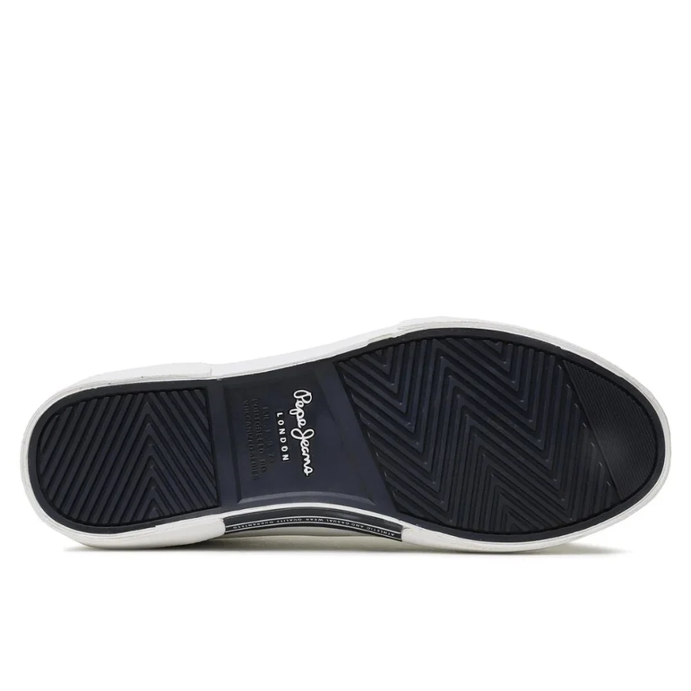 PEPE JEANS Kenton Court Men PMS30839-WHT - Image 7