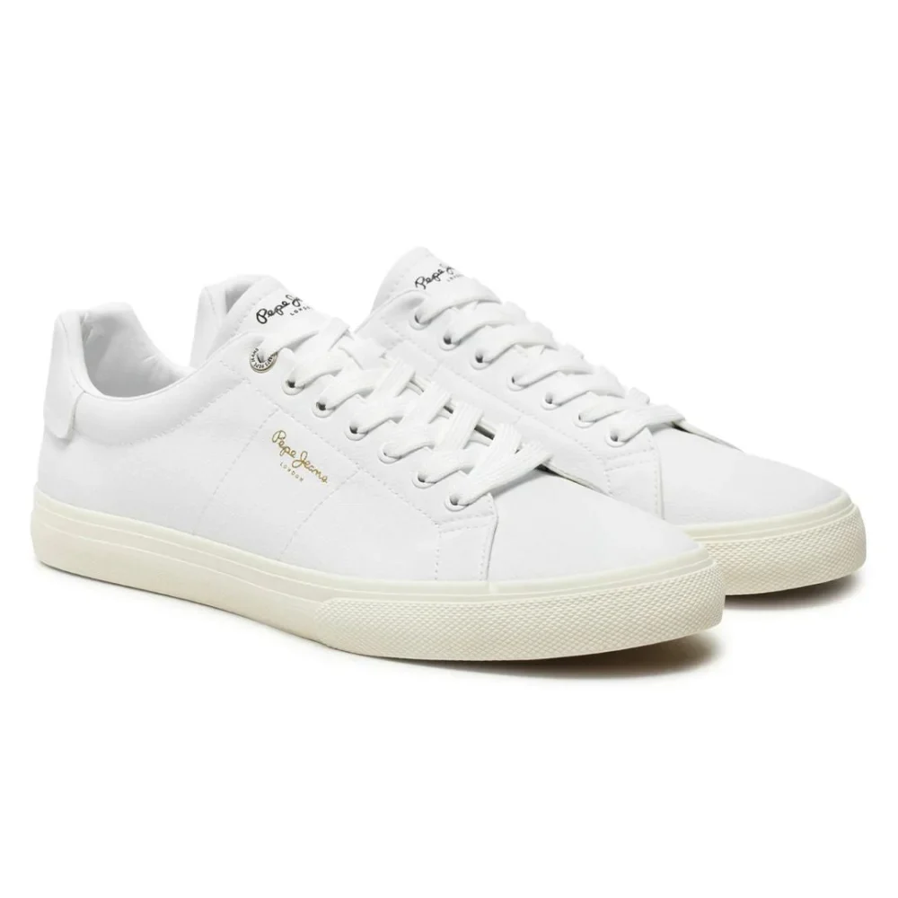 PEPE JEANS Kenton Rise Men PMS31059-WHT - Image 2