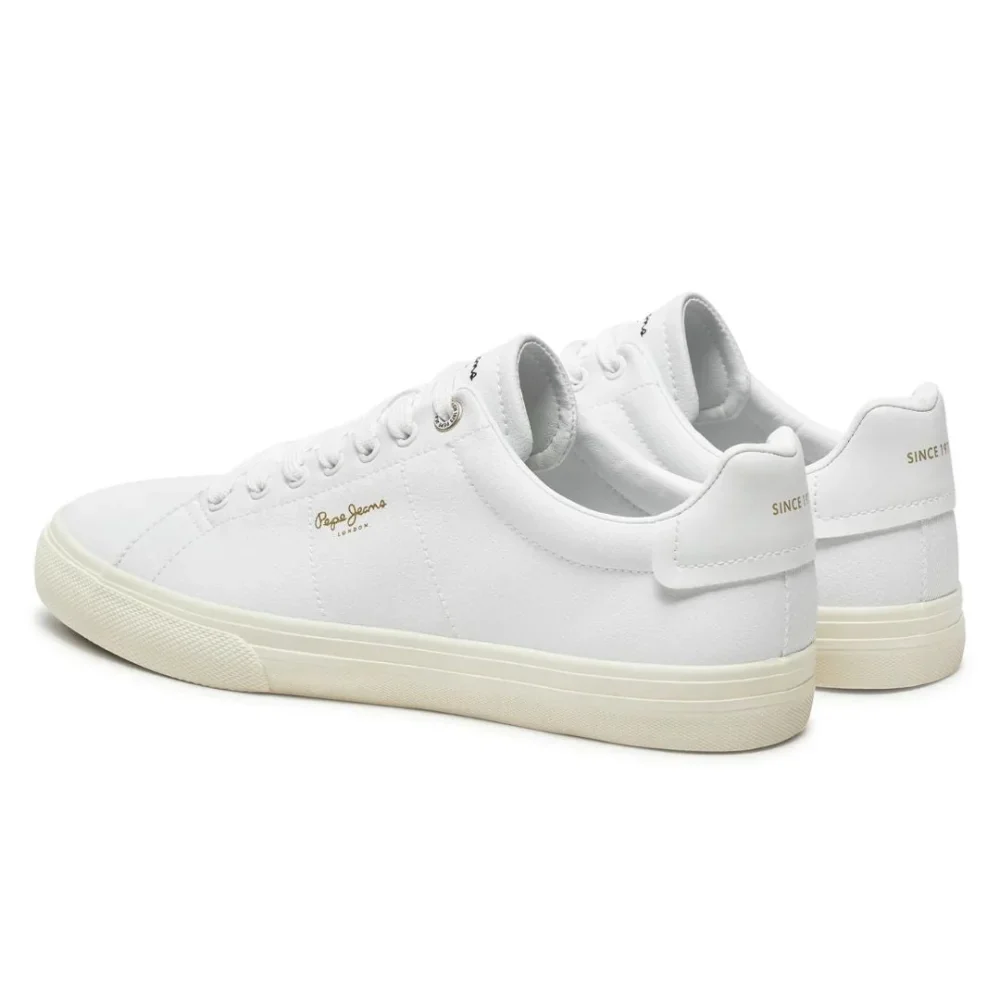 PEPE JEANS Kenton Rise Men PMS31059-WHT - Image 3
