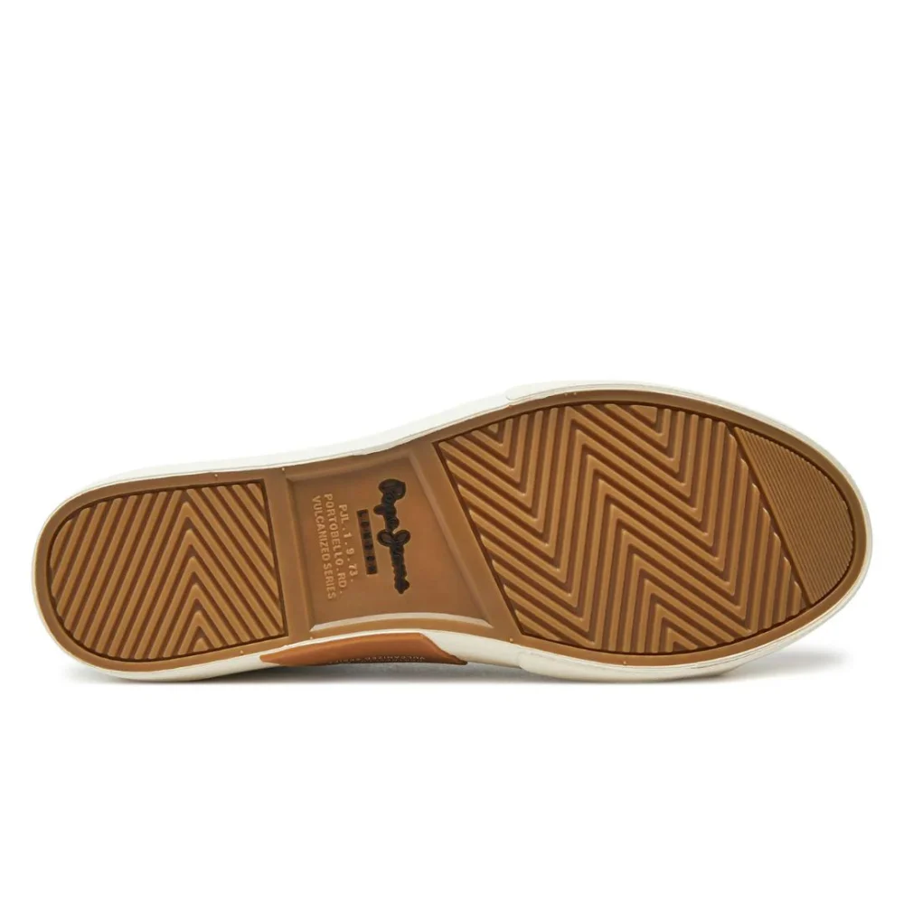 PEPE JEANS Kenton Rise Men PMS31059-WHT - Image 5