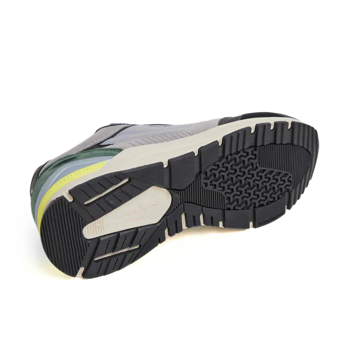 PEPE JEANS X20 Rise Men's Sneakers Men - GRY - Image 2
