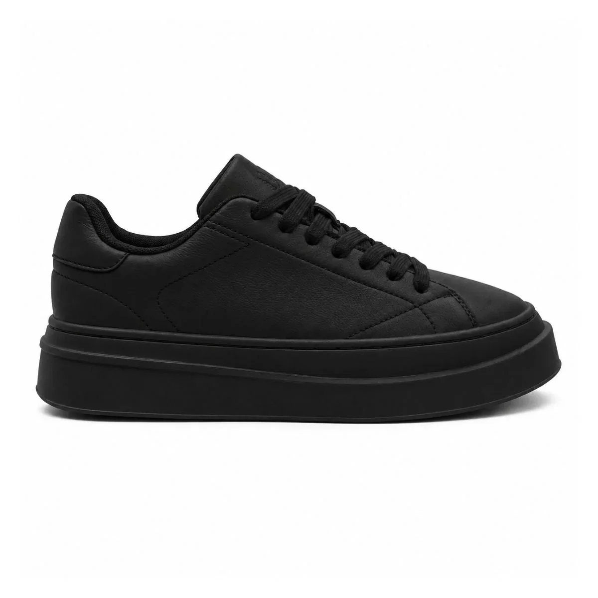 Pull & Bear Retro Trainers Men 2212-640-040 - Image 2