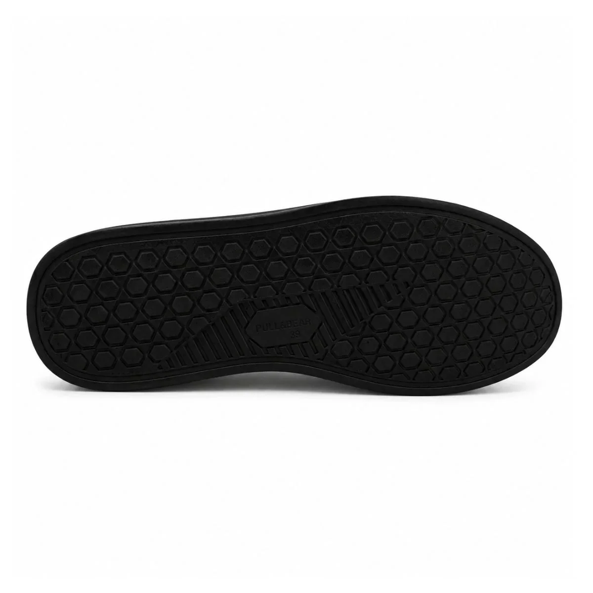 Pull & Bear Retro Trainers Men 2212-640-040 - Image 4