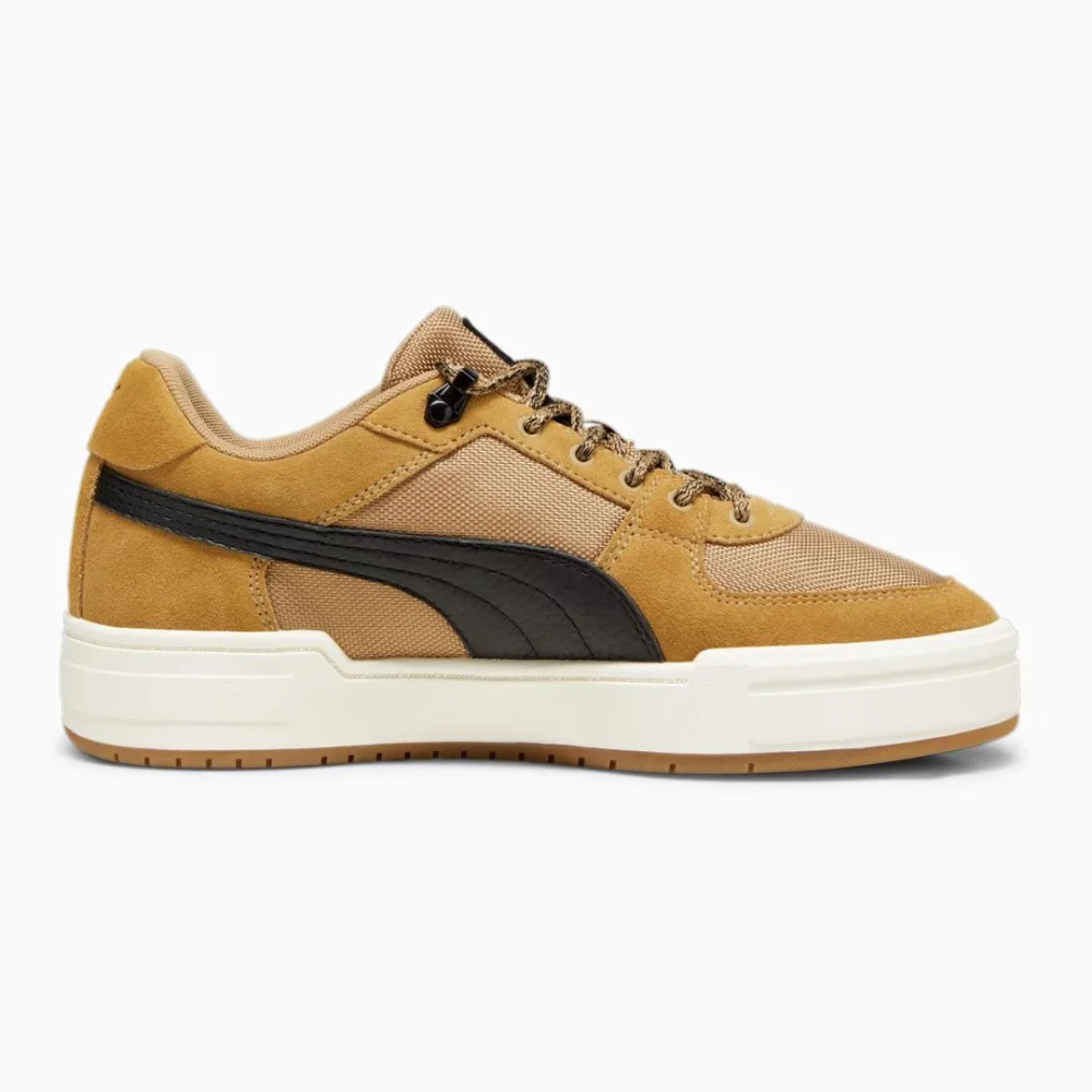 PUMA CA Pro Trail Unisex Sneakers- SND - Image 3