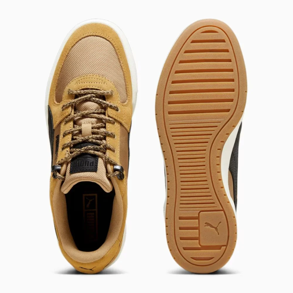 PUMA CA Pro Trail Unisex Sneakers- SND - Image 4