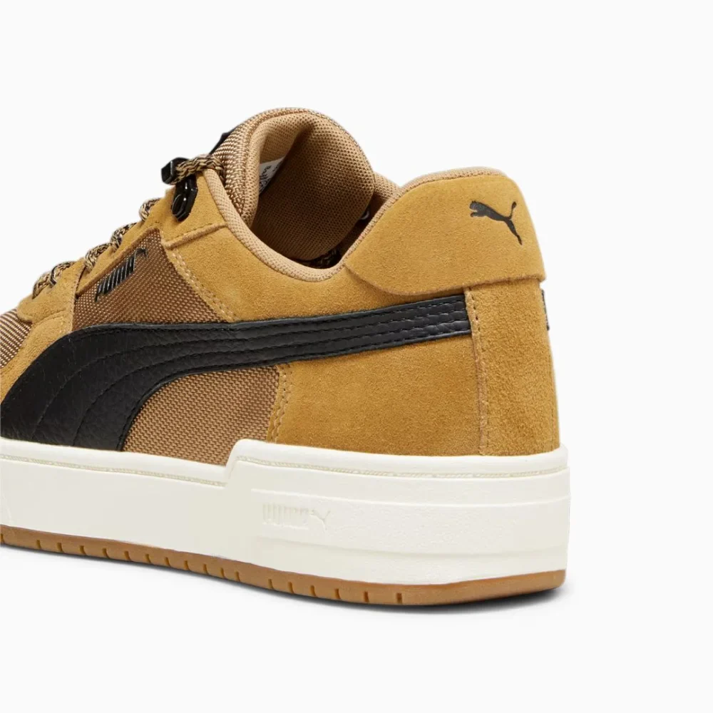 PUMA CA Pro Trail Unisex Sneakers- SND - Image 5