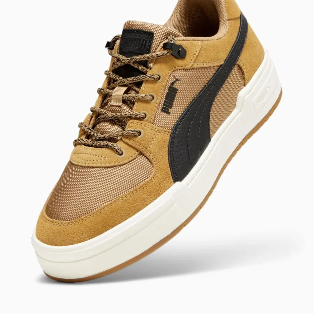 PUMA CA Pro Trail Unisex Sneakers- SND - Image 6